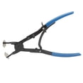 thumbnail image 1 of Boost Hose Clip Plier, Comfortable Grip Heavy Duty Rustproof Hose Clamp Plier  For Car, 1 of 8