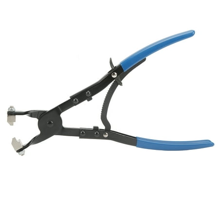 

Fyydes Turbo Boost Hose Clamp Plier Turbo Boost Hose Clip Clamp Plier Locking Function Auto Repair Tool Replacement For Hose Clamps Remover