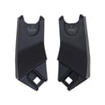 thumbnail image 1 of Bumprider Maxi Cosi/Nuna Car Seat Adaptor, 1 of 2