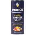 thumbnail image 1 of Morton 16 oz. Coarse Kosher Salt, 1 of 4
