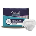 thumbnail image 1 of Prevail Breezers Culottes à Absorption Ultime, Régulières, Lot de 20 (Lot de 4), 1 of 6