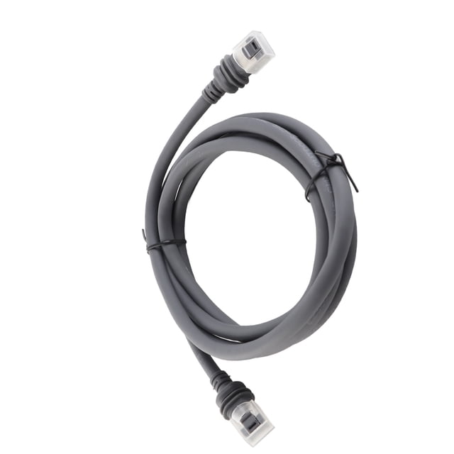 Cable Cord 75FT Waterproof IP68, Shielding for Gen3 V3 Rectangular Satellite Replacement Cable, 1200Mbps Data Transfer Speed
