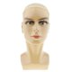 thumbnail image 2 of Cabeza de maniquí masculino de pie Yuyangstore Color amarillo Busto de cabeza de maniquí, 2 of 8