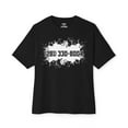thumbnail image 3 of Mike Jones Phone Number Back Then T-shirt | Funny Hip Hop Rap Culture Tees | 2 Colors, 3 of 4