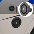thumbnail image 4 of Gravity Freshwater Inlet Lockable Leakproof Water Filler Cap with 2 Keys for RV Caravan Motorhome, 4 of 5