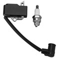 thumbnail image 1 of Bobina de encendido para Stihl Fs75 Fs80 Fs85 FC85 Km85 Ht70 Hl75 Hl75k ACTIVE Biensenido a ACTIVE, 1 of 5