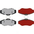 thumbnail image 2 of Disc Brake Pad Set, 2 of 5