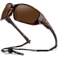 thumbnail image 1 of Gafas Deportivas Polarizadas BIRCEN para Hombres y Mujeres, 1 of 6
