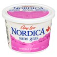 thumbnail image 4 of Nordica Fat Free Cottage Cheese, 4 of 7