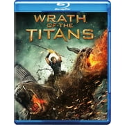 Wrath of the Titans (Blu-ray)