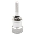 thumbnail image 1 of tredstone Motocycle Aluminum Seat for R Quick PURE NINE T Release Silver 53x20mm 5Set, 1 of 6