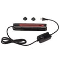 thumbnail image 1 of EIMELI ABS Small Fish Heating Rod  Aquarium Heater Automatic Constant Temperature Diving Small Fish Heating Rod  Controller American Plug 110V  Aquarium Heater, 1 of 8