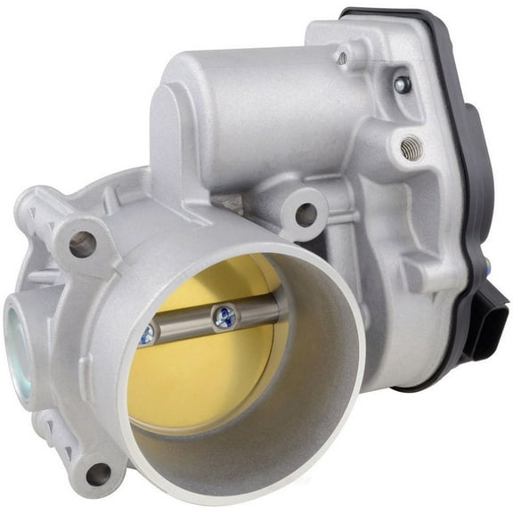 Astemo ETB0041 Fuel Injection Electronic Throttle Body