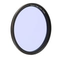 thumbnail image 2 of Filtro de noche natural transparente Lightdow 55 mm Bling Bling, 2 of 12