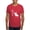Red, variant on CafePress - Modern Don Quixote 2 T Shirt - Men's Classic Cotton T-Shirts