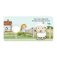 thumbnail image 2 of Mary Had a Little Lamb (Finger Puppet Board Book), 2 of 3
