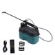 thumbnail image 2 of Pulverizador de mochila a prueba de fugas, pulverizador eléctrico, pulverizador de mochila para jardinería con pequeñas fugas, pulverizador de mochila de alta presión, muy versátil, 2 of 12