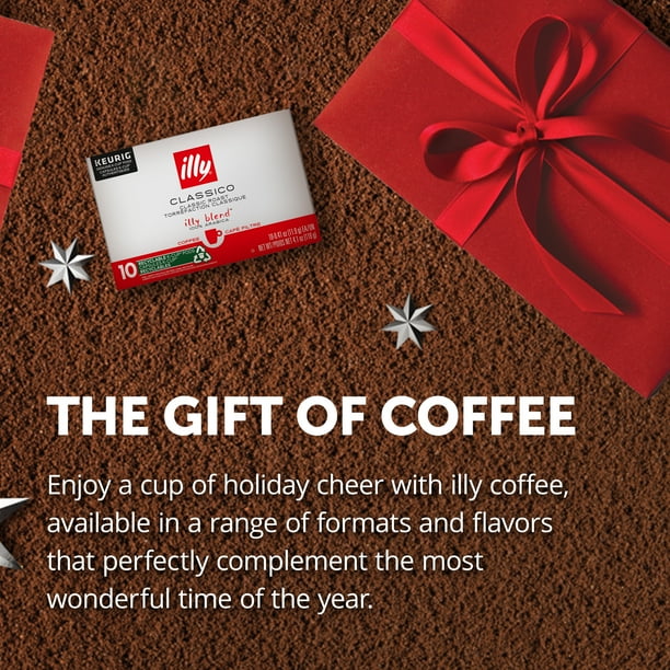 Illy keurig deals