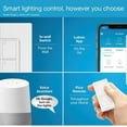 thumbnail image 4 of Lutron Electronics 9373341 Commutateur Neutre 5A, 4 of 5