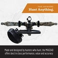 thumbnail image 3 of Excalibur Micro MAG 340 Crossbow - Mossy Oak, 3 of 5