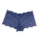 thumbnail image 1 of Calzones para mujer sexy Gibobby ropa interior de encaje multicolor talla grande, 1 of 3