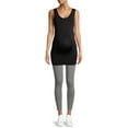 thumbnail image 2 of Maternity Time and Tru Seamless Tank Top, 2 of 6