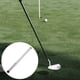 thumbnail image 2 of Colector de cabellerotas para golf de aleación de aluminio, tubo de cabellero , de almacenamiento para golfistas, cabellerotas para golf para exteriores kusrkot Tubo recogedor de pelotas de golf, 2 of 8