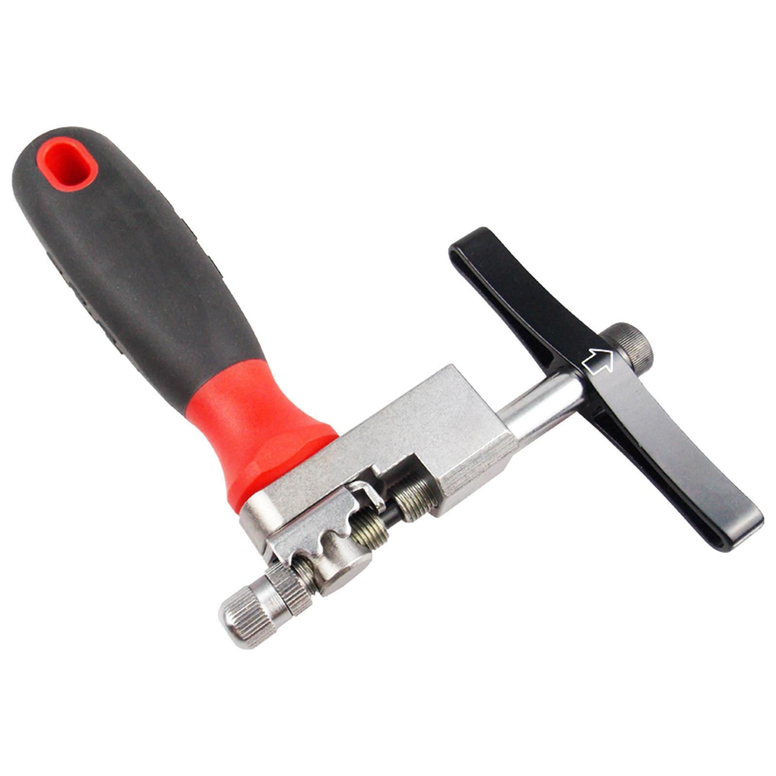 Bike Chain Breaker Outdoor Cycling Link Plier Splitter Cutter Mini Pin Remover