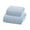 Blue, variant on Extra Large Bath Towels 2-Pack 40x80 Inch Oversized Bath Sheets Ultra Soft Absorbent Quick-Dry Microfiber Towels for Hotel Spa Gym Home Bathroom