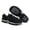 Black, variant on Stepedia Men's Water Shoes Quick-Dry Aqua Shoes Breathable Beach Shoes for Pool Swimming Surf