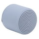 thumbnail image 2 of Mini altavoz Bluetooth 5.0 Sincero portátil inalámbrico multifuncional gris, 2 of 10