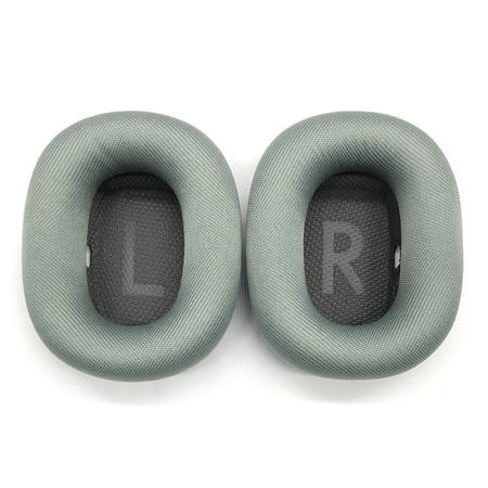 Headphones Ear Pads Cushion Foam Cover Replacement Compatible for AirPods Max Headsets Soft Sponge Earpads Ear Cups Cushions Covers