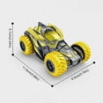 thumbnail image 5 of -Inertial Rotation Stunt Car Twisting - Racing Climbing Sliding Child Boy Toy Car Birthday Go Figure Math, 5 of 5
