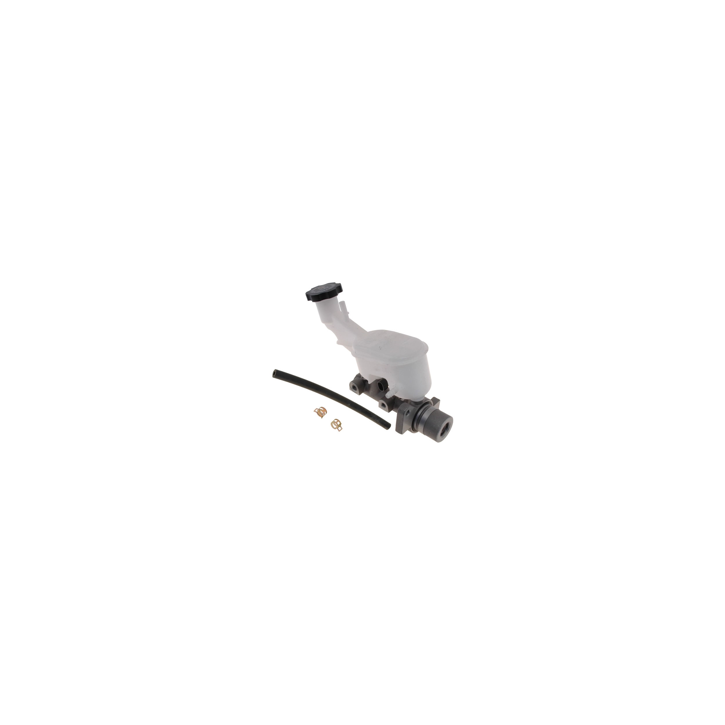 Raybestos MC390981 Professional Grade Brake Master Cylinder Fits select: 2005-2008 CHEVROLET COBALT, 2007-2008 PONTIAC G5