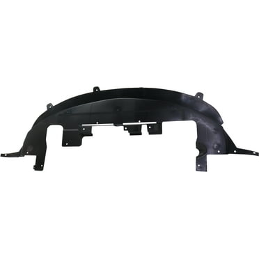 Replacement RD31010008 Engine Splash Shield Compatible with 2011-2013, 2015-2020 Dodge Journey Front