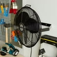 thumbnail image 5 of Air King 9318 Industrial Grade High Velocity Multi Mount Fan, 18-Inch, 5 of 5