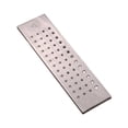 thumbnail image 2 of Placa de trefilado para joyería, extractor de alambre portátil, manual, 52 orificios redondos de 0,26 a 4,10 mm, para manualidades de bricolaje hechas, 2 of 8