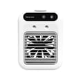 thumbnail image 1 of Portable Air Conditioner, Personal Mini Air Cooler, Evaporative Air Cooler Desktop Cooling Fan with Large Water Tank, 1 of 5