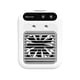 thumbnail image 1 of Portable Air Conditioner, Personal Mini Air Cooler, Evaporative Air Cooler Desktop Cooling Fan with Large Water Tank, 1 of 5