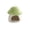 Green, variant on Yatlte Ceramic Hamster Hideout Cute Mushroom Shape Hamster House and Habitat Cool Hamsters Hide Suitable for Syrian, Mice, Dwarf Hamsters, Gerbils
