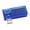 bend head-Blue, variant on USB Charging Doctor Digital Multimeter USB Power Tester Voltages Tester for Accurate Voltages and Current Measurement