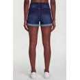 thumbnail image 4 of Women's WAX Fixed Cuff Denim Shorts, 4 of 4