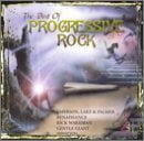 Best Of Progressive Rock (Music CD) - Walmart.com