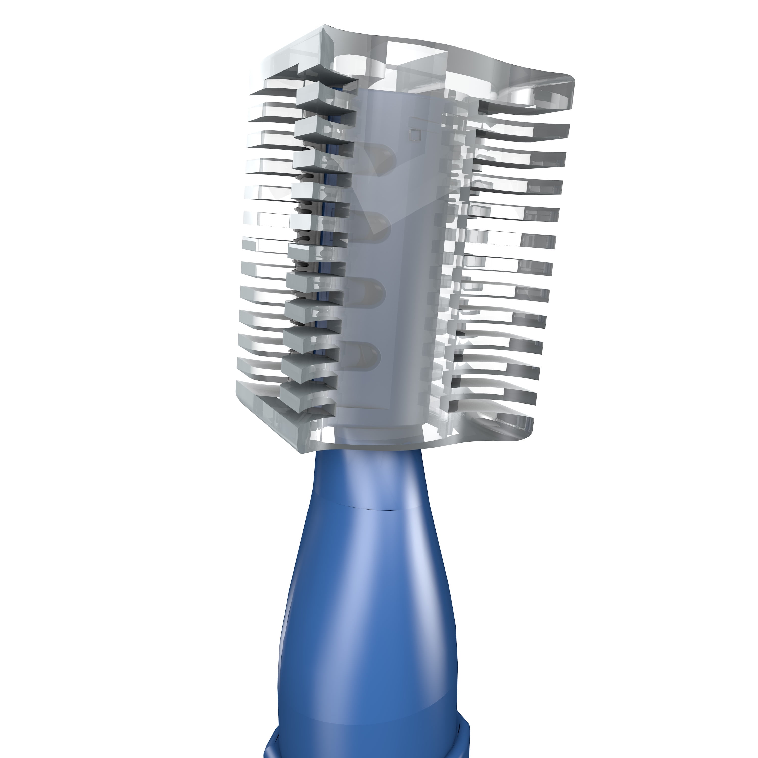 remington dual blade personal trimmer