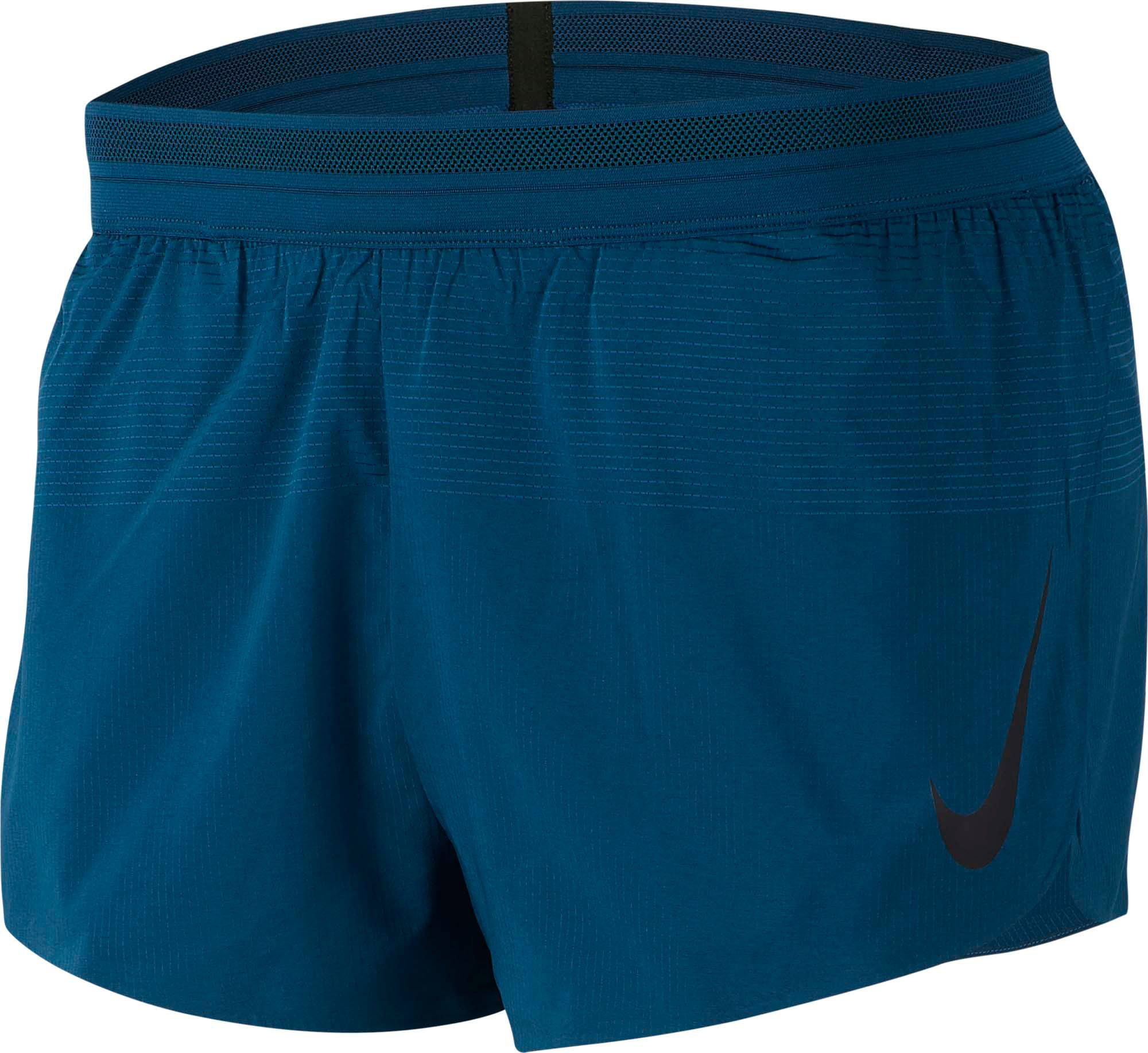 Nike Nike Men's AeroSwift 2'' Running Shorts