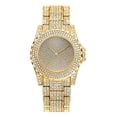 thumbnail image 1 of Reloj femenino mujer reloj reloj lady ocio reloj elegante estudiante reloj de pulsera, 1 of 4