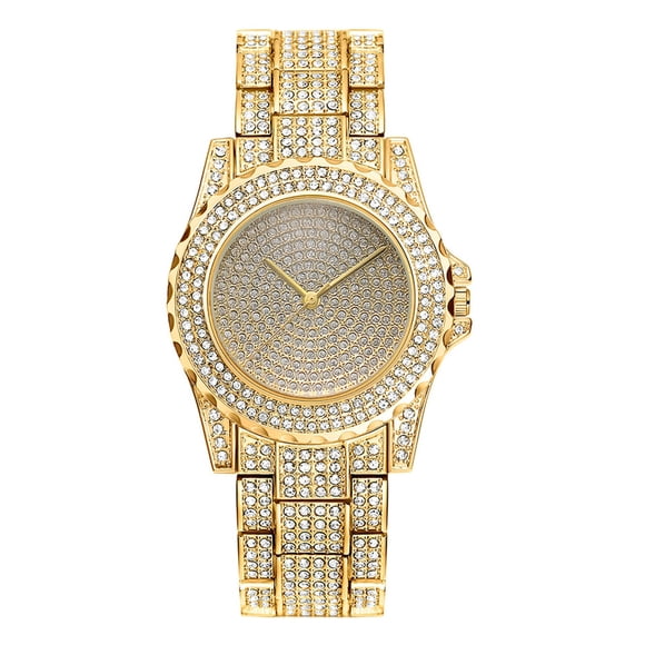 Reloj femenino mujer reloj reloj lady ocio reloj elegante estudiante reloj de pulsera