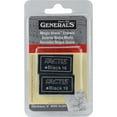 thumbnail image 1 of Magic Black Erasers 2/Pkg-, 1 of 2