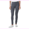 Splendid Ladies' Terry Legging S/Charcoal