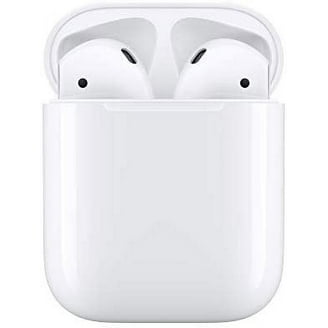 Apple AirPods with Lightning Charging Case, 3rd Gen - Walmart.com